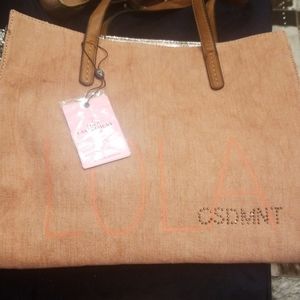 LOLA EUROPEAN BRAND BAG